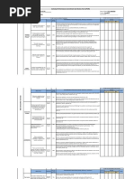 Individual Performance Commitment and Review Form (IPCRF) : Maria Christen P. Acyatan Teacher I