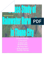 Vawalavalkar Rainwater Presentationpdf