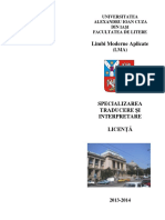 Pliant LMA - Iunie 13 PDF