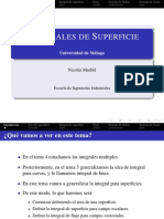 TEMA5 Integrales Superficie Stokes