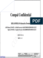 Acer Aspire 4535 (Compal LA-4921P) PDF