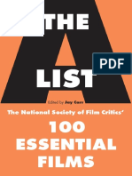 TheA List PDF