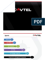 AVTEL Profile