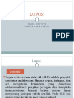 Lupus