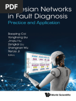 Cai, Baoping - Bayesian Networks in Fault Diagnosis Practice and Application-World Scientific Publishing (2019) PDF