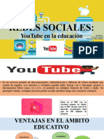 Redes Sociales - YouTube