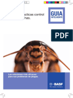 Cockroach Control Smart Guide SP Complet