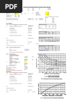 Beam Design With Deflection Check