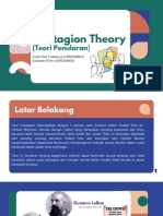 Contagion Theory PDF