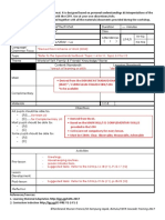 Derived From Scheme of Work (SOW) Refer To The Superminds Textbook Topic 1-4 For Y1, Topic 5-9 For Y2