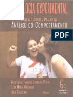 Lombard-Platet et al. (2015). Psicologia experimental, manual teÃ³rico e prÃ¡tico do comportamento.pdf