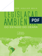 Legislacao Ambiental Ceará