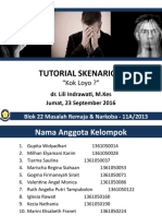 Baiklah, terima kasih atas informasinya. Saya mengerti kondisi Anda. Kita lanjutkan dengan pemeriksaan fisik untuk mendiagnosis lebih lanjut