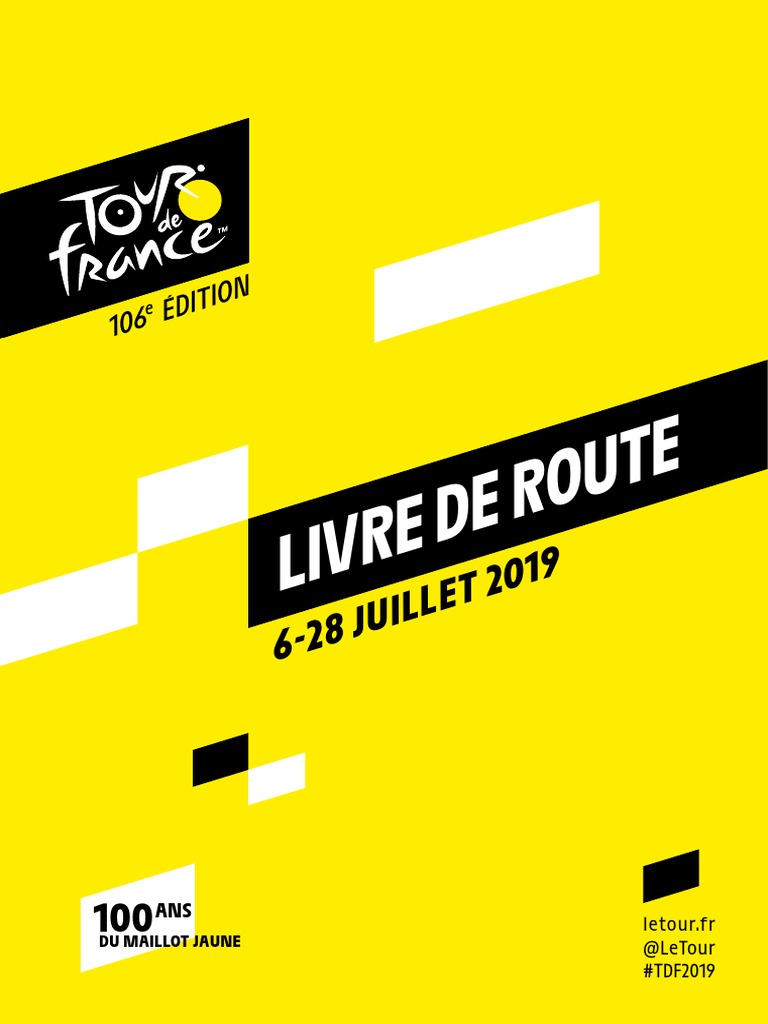 Roadbook Z37 O Pdf Course De Velo Sur Route Courses De Velo Hommes