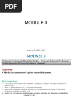 Module 3 