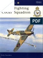 Osprey - Aviation Elite Units 009 - No 43 'Fighting Cocks' Squadron PDF
