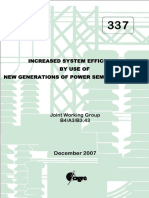 337 Increased System Efficiency by Use of New Generations of Power Semiconductors