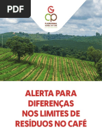 Manual GCP Brasil de Boas Práticas Agrícolas para o Controle de Plantas Daninhas