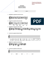 1ER PARCIAL Teoria de La Música