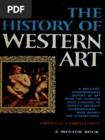 Erwin O. Christensen - The History of Western Art-The New ...