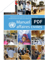 Civil Handbook PDF
