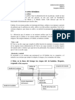 Trabajo Al - Andalus