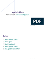 Agile Data Science PDF