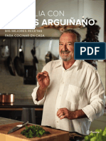 en Familia Con Karlos Arguinano PDF