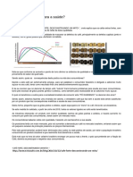 Qual cafe faz bem para a SAUDE  pdf