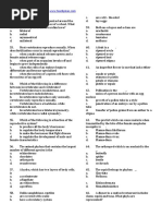 Part 8 Biological Science