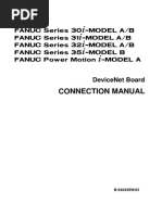 Connection Manual