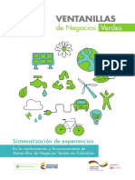 Ventanillas Negocios Verdes TODO PDF