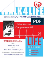 WalkForLife SoCal '11