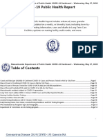 WEEKLY Covid-19-Dashboard-5-27-2020 PDF