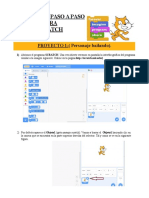 TutorialJuego PDF