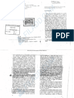 BENEDICT (1964) Continuidad y Discontinuidad Del Condicionamiento Cultural. en Historia y Elementos de La Sociología Del Conocimiento PDF