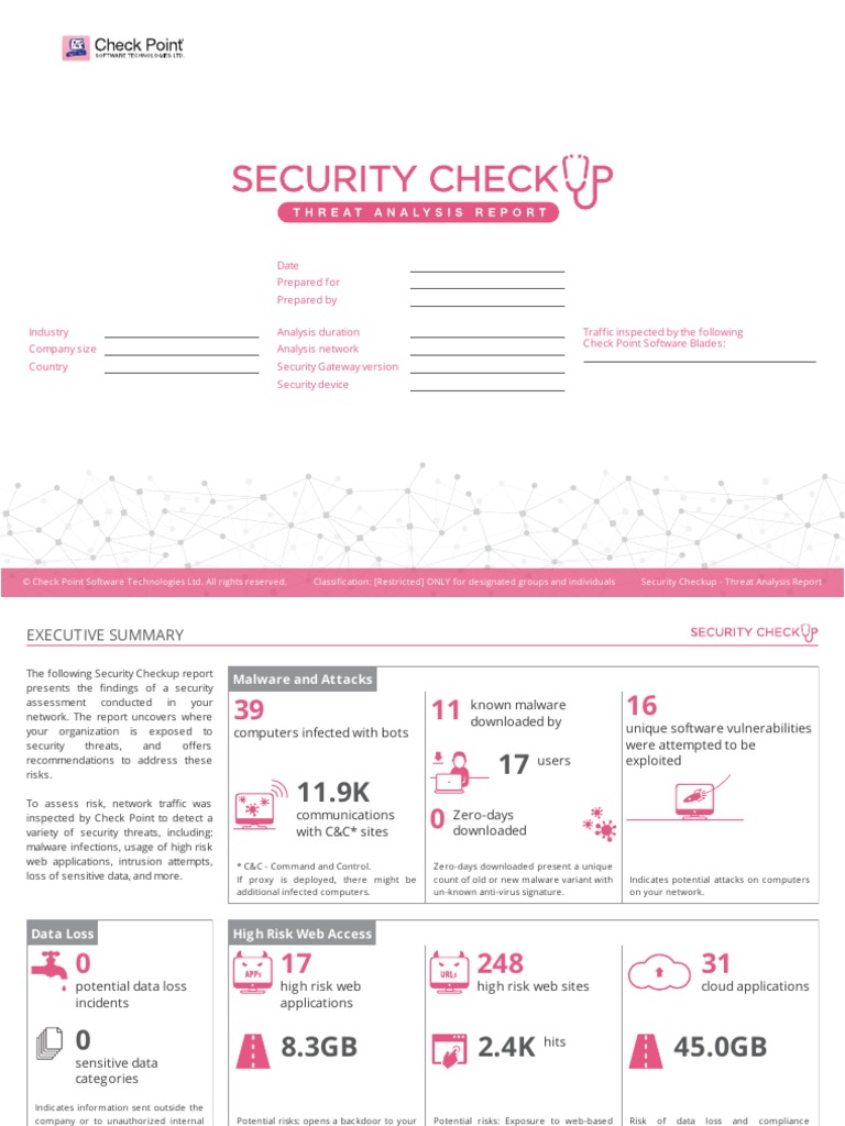 Security Checkup - Advanced Apr 23 2020 9 28 41 AM | PDF | Malware ...
