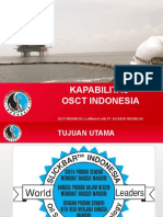 OSCT Capability Presentation - Indonesian
