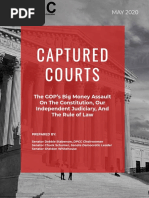 Courts Report - FINAL