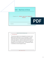 Chapter 8-Vector Control of Induction Motors PDF