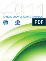 Annual Book of Astm Standards