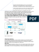 1.1 How Does Neptune Fit Into My Operation?: Client User Interface