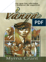Vanya - Spanish PDF