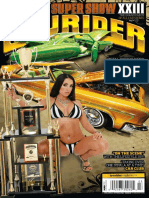 Lowrider 2011-03