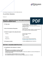 Sds-Plustek PB300G33BK11 PDF