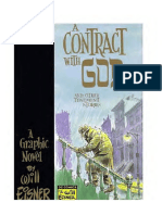 A Contract With God PDF