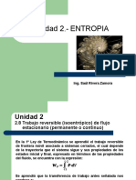 Unid 2d Entropia