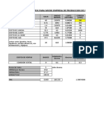 Caso de Proyecto Chifles (24.06.2017)