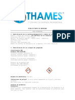 Bio Lav MSDS SRT PDF