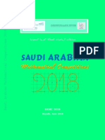 Saudi - Booklet - 2018 (Final)